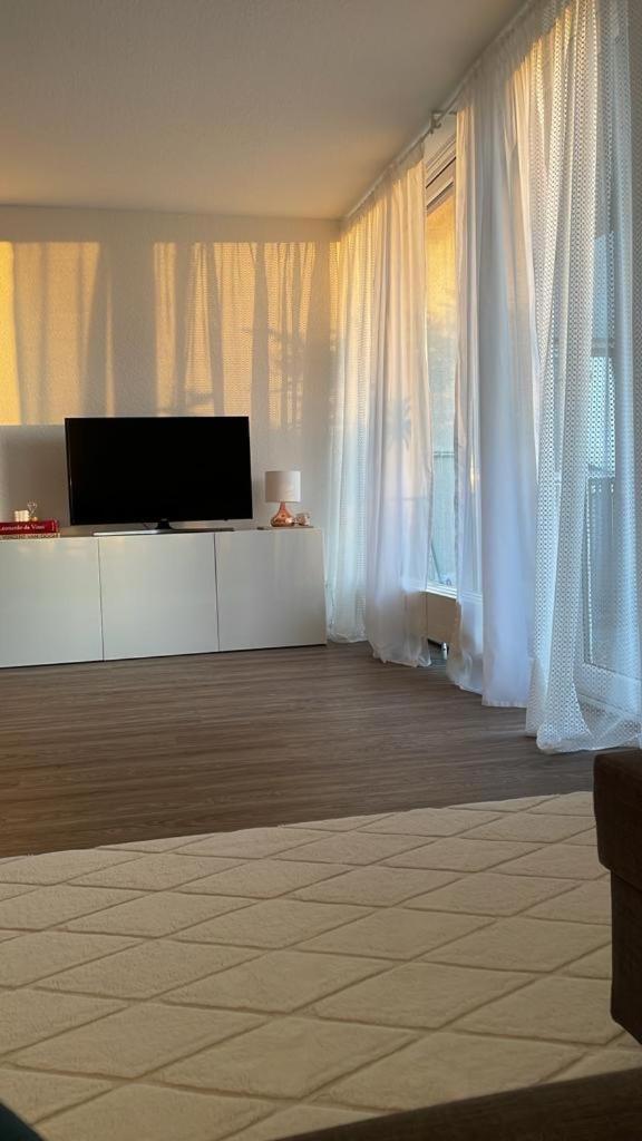 Appartamento Zentrale, 55m2, Helle 2 Whg Naehe Messe *