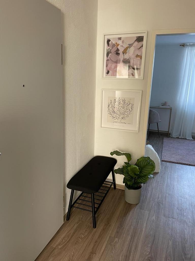 Zentrale, 55m2, Helle 2 Whg Naehe Messe Appartamento *