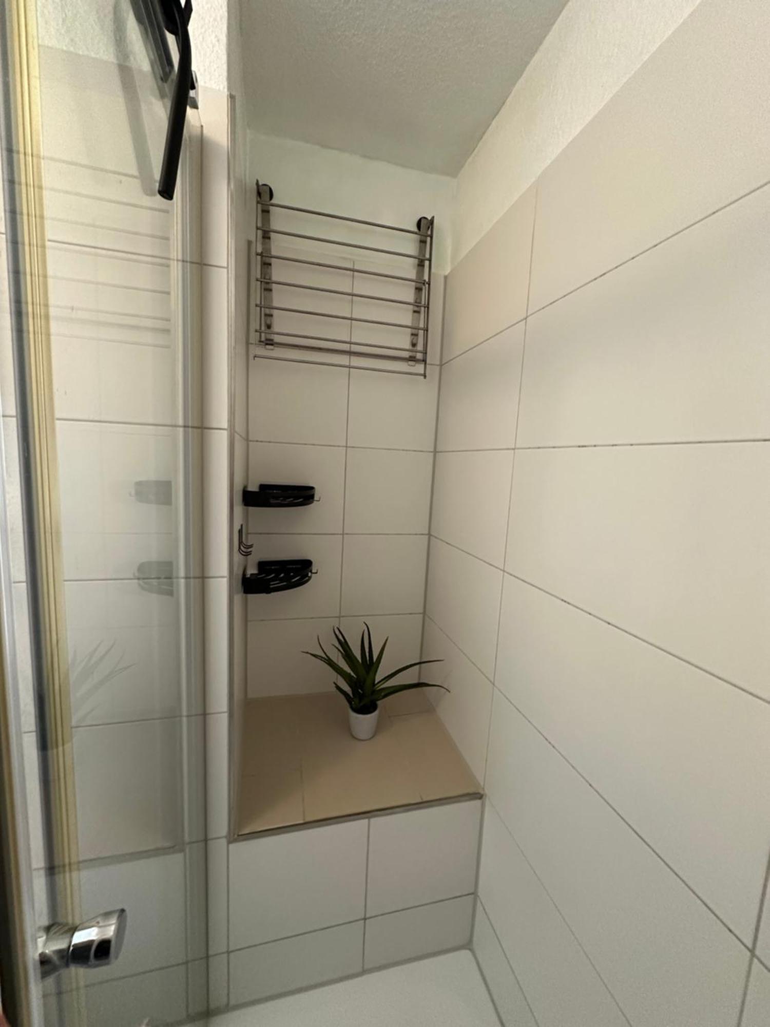 Appartamento Zentrale, 55m2, Helle 2 Whg Naehe Messe *